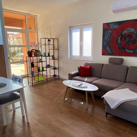 Apartments Junior Задар Екстериор снимка