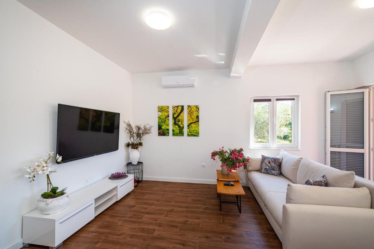 Apartments Junior Задар Екстериор снимка