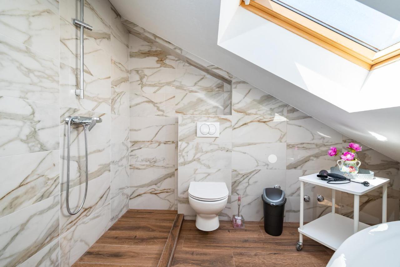 Apartments Junior Задар Екстериор снимка