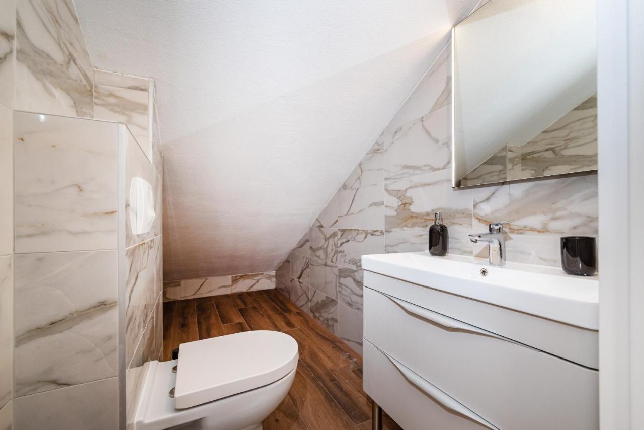 Apartments Junior Задар Екстериор снимка
