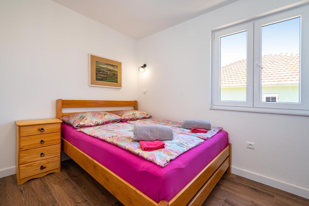 Apartments Junior Задар Екстериор снимка
