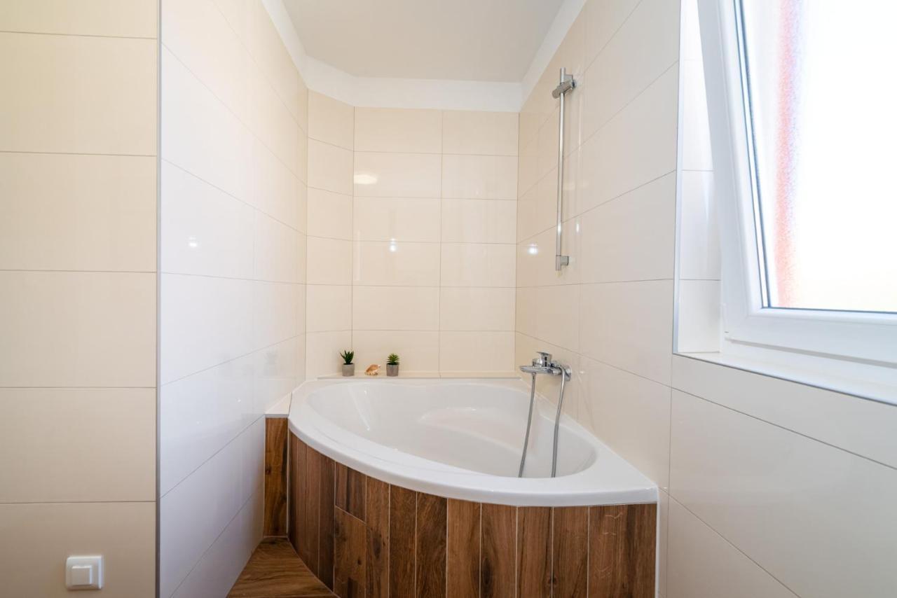 Apartments Junior Задар Екстериор снимка