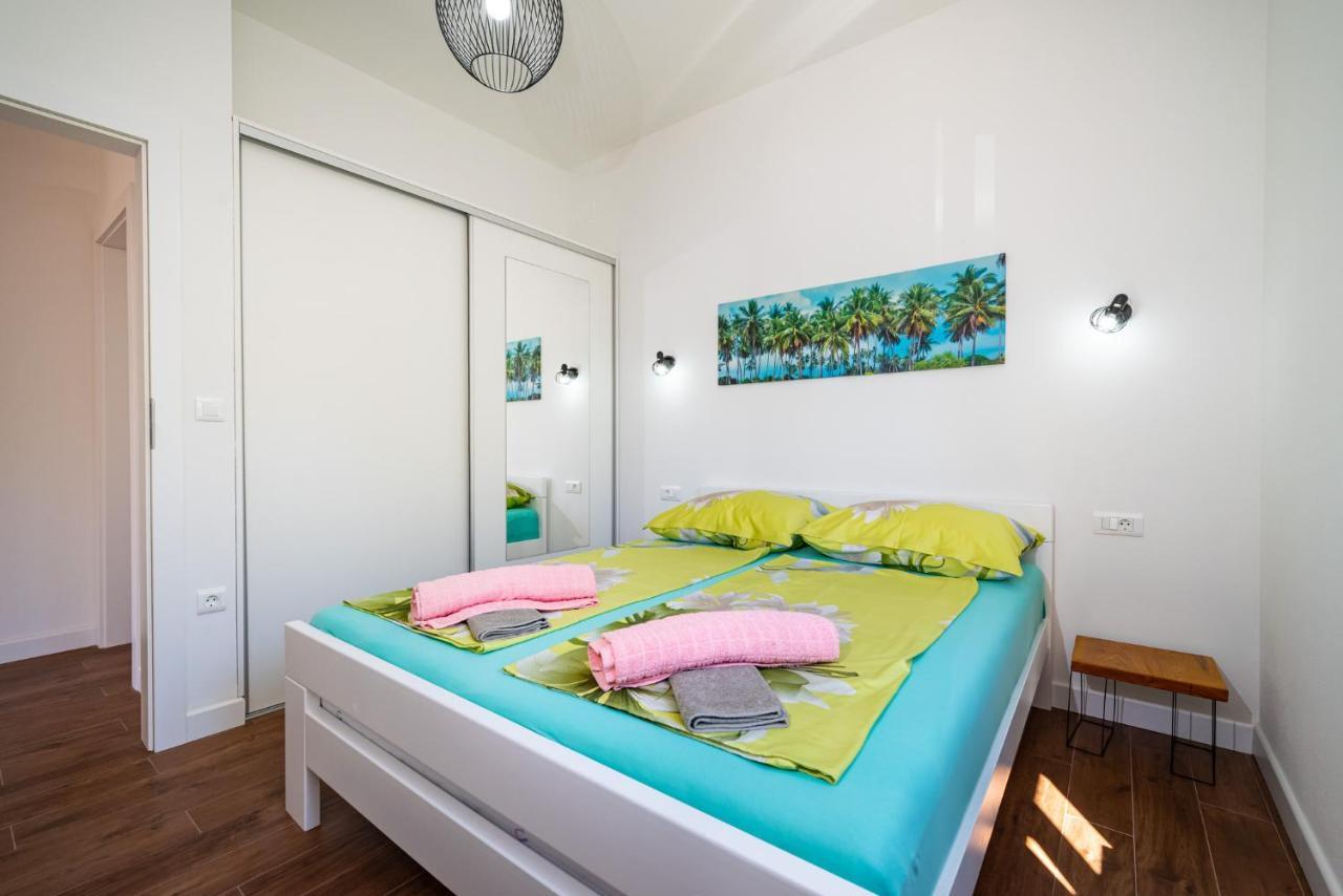 Apartments Junior Задар Екстериор снимка