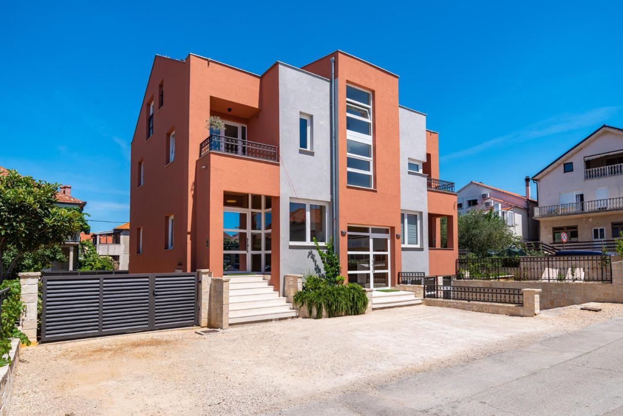 Apartments Junior Задар Екстериор снимка