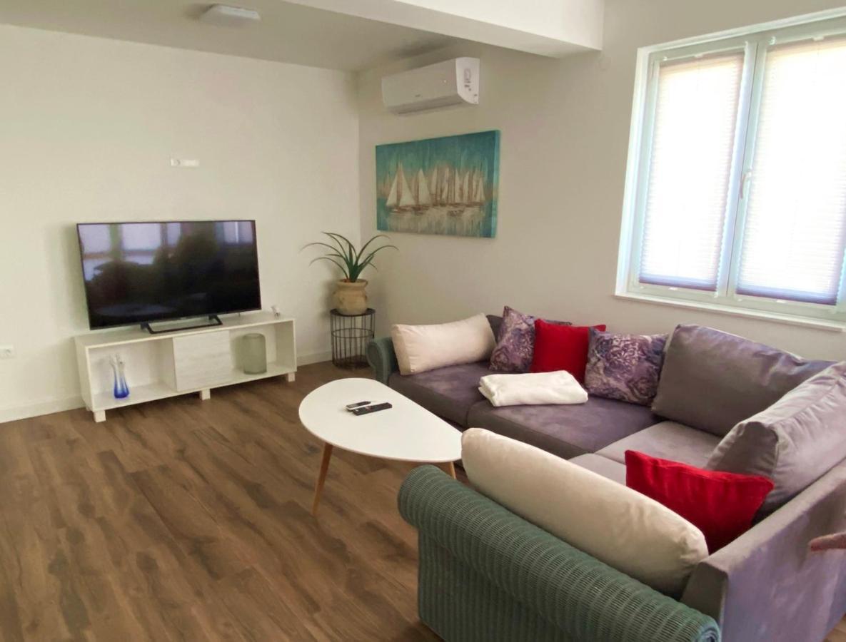 Apartments Junior Задар Екстериор снимка